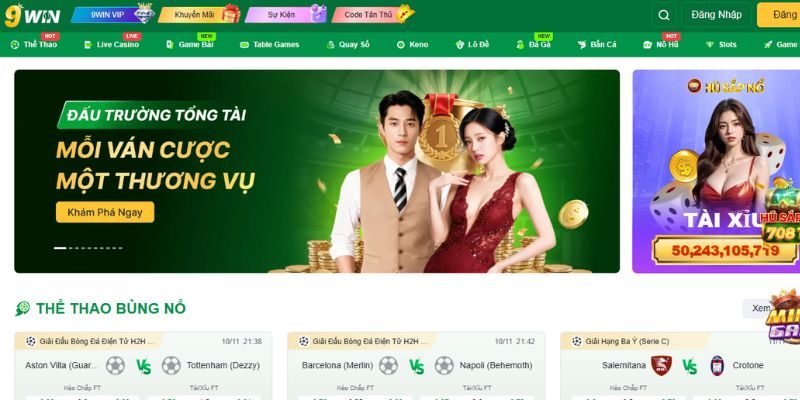 4 bước nhận thưởng khuyến mãi sinh nhật nhà cái