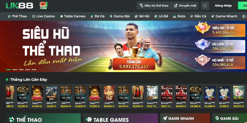 Khuyến Mãi Hoàn Chơi Slot Ngày Cuối Tuần - Nhận Lại Tiền Thua